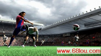 FIFA2007 İ