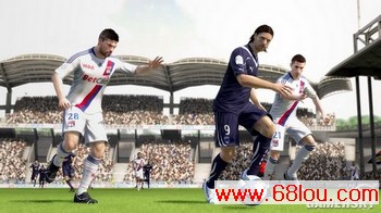 FIFA 11澵