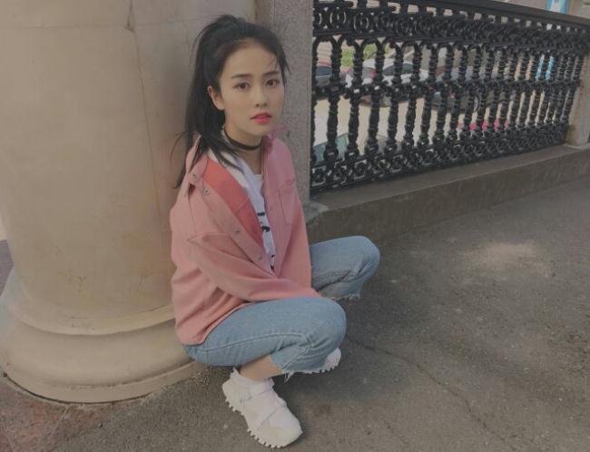 白鹿年龄多大(白鹿身材有多好) 白鹿年龄多大(白鹿身材有多好)