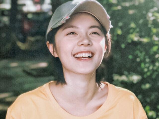 赵今麦怎么进入演艺圈的(赵今麦是童星出道吗) 赵今麦怎么进入演艺圈的(赵今麦是童星出道吗)