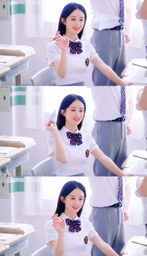 赵丽颖爱情电视剧(赵丽颖最高学历) 赵丽颖爱情电视剧(赵丽颖最高学历)