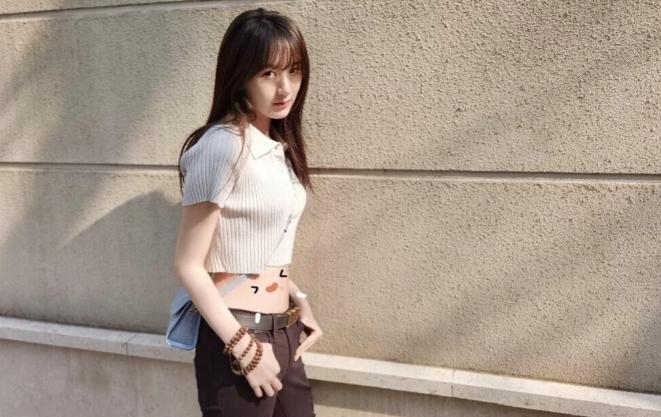 袁冰妍今年多少岁(袁冰妍几岁了) 袁冰妍今年多少岁(袁冰妍几岁了)