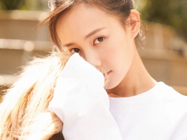 李一桐真人漂亮吗(李一桐比赵丽颖演技好)